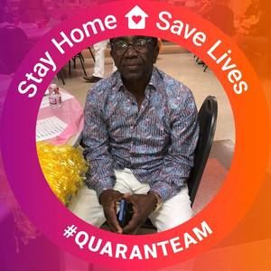 Meet your Posher, Errol